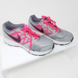 Kids Sneakers - Size 4Y